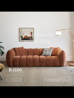 Nono 3 Seater couch