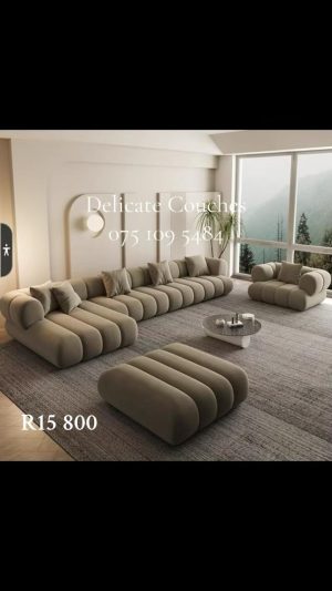 Zwayne Combo Couch