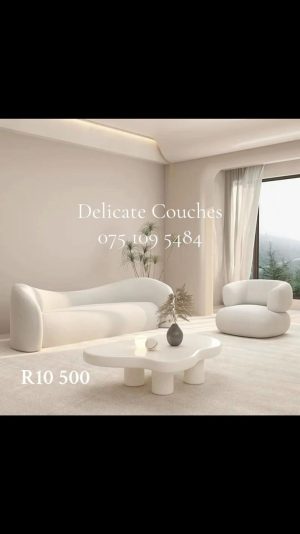 Oliver Couch Combo