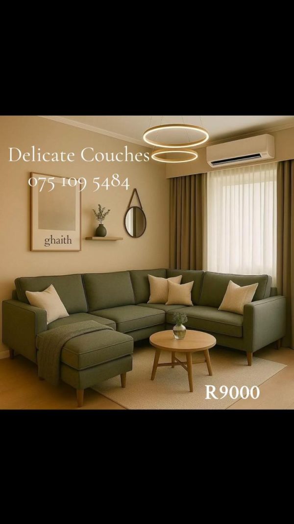 The Verde Haven Set