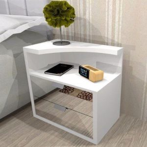 Illusion Pedestal | Pair