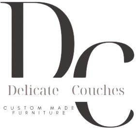 Delicate Couches